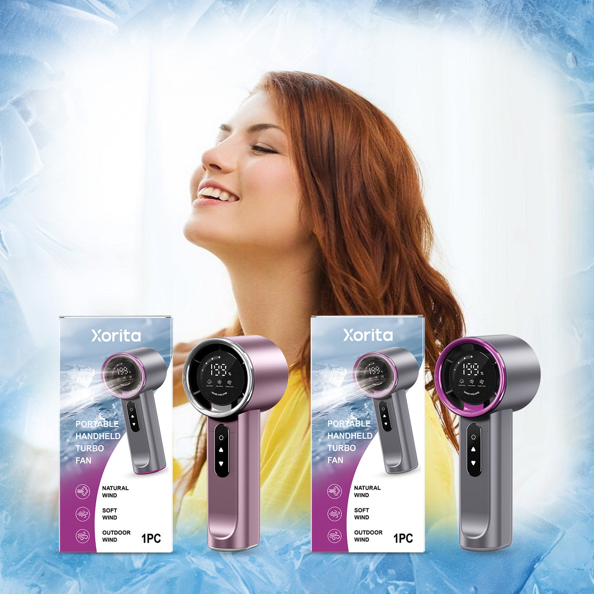 NYXELIS brings clarity to consumer electronics