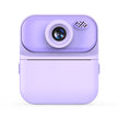 D20 Purple