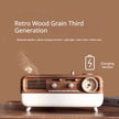 Wood Grain