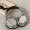 Silver Brown