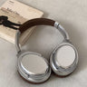 Nyxelis New 901 American-style Retro Over-ear Metal Headphones